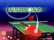 3DRT PingPong screenshot